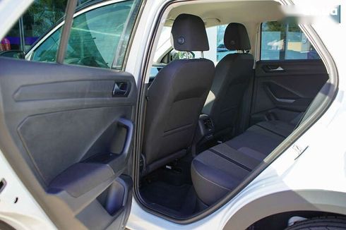 Volkswagen T-Roc 2025 - фото 29