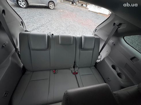 Toyota Highlander 2016 черный - фото 32