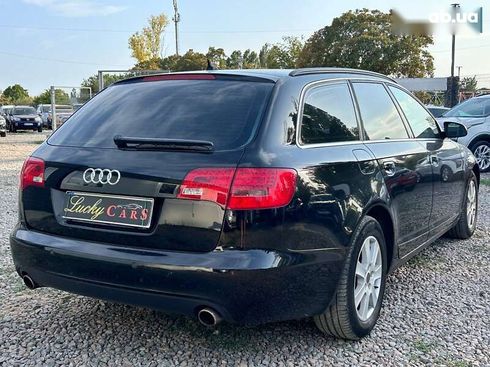 Audi A6 2008 - фото 5