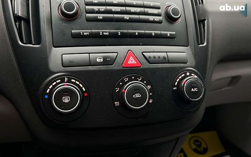 Kia Cee'd 2008 - фото 12