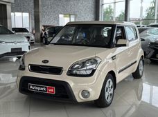 Продаж вживаних Kia Soul в Одеській області - купити на Автобазарі