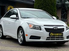 Купить Chevrolet бу во Львове - купить на Автобазаре