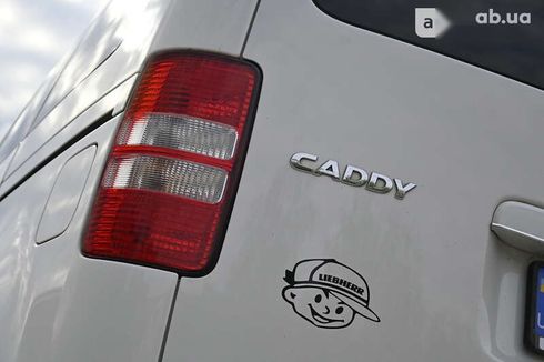 Volkswagen Caddy 2012 - фото 10