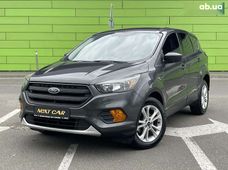 Продажа б/у Ford Escape 2018 года - купить на Автобазаре