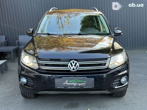 Volkswagen Tiguan 2015 - фото 8