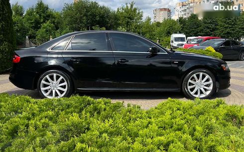 Audi A4 2013 - фото 8