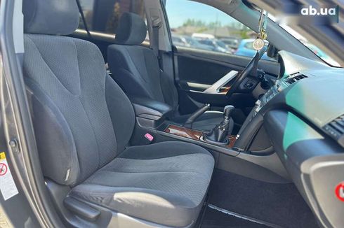 Toyota Camry 2008 - фото 14