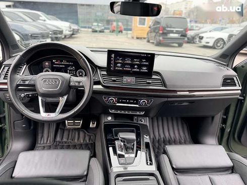 Audi SQ5 2021 - фото 28