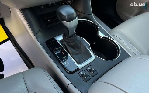 Toyota Highlander 2016 - фото 24