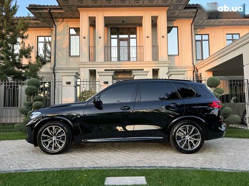 BMW X5 2020 - фото 9