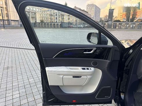 Hongqi E-HS9 2022 - фото 13