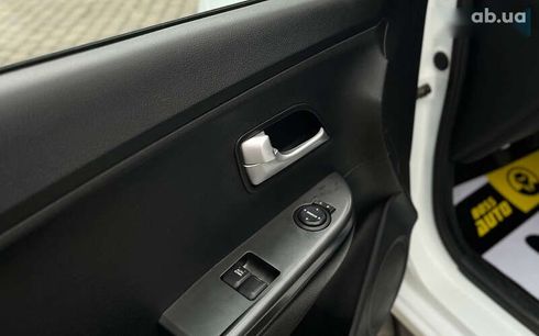 Kia Rio 2012 - фото 20