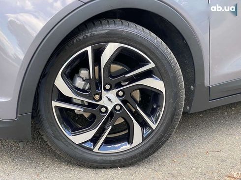 Chevrolet Bolt 2022 - фото 22