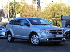 Продажа б/у Dodge Journey 2013 года в Киеве - купить на Автобазаре