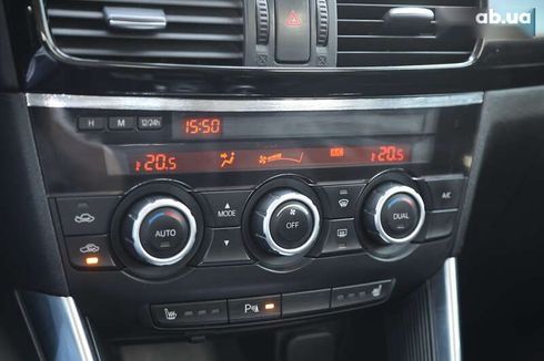 Mazda CX-5 2013 - фото 17