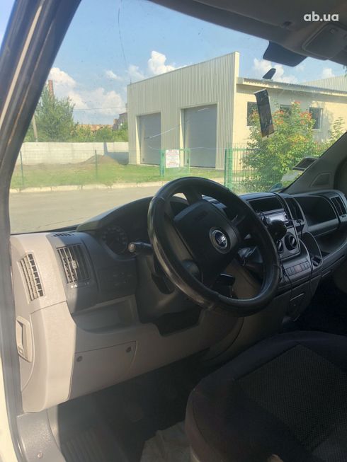 Fiat Ducato 2007 другой - фото 14