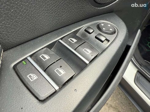 BMW X3 2012 - фото 27