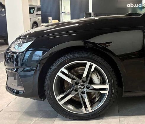 Audi A4 2021 - фото 4