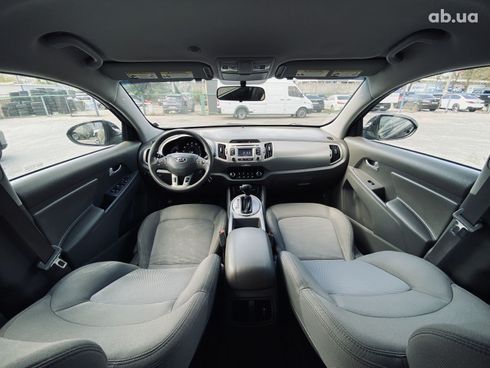 Kia Sportage 2014 - фото 19