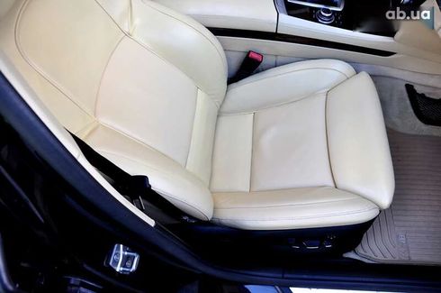 BMW 7 серия 2010 - фото 17