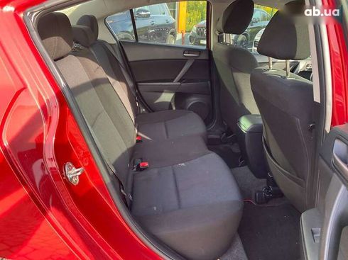 Mazda 3 2011 - фото 22