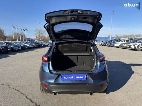 Mazda CX-3 2019 - фото 9