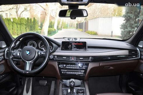 BMW X5 2013 - фото 29