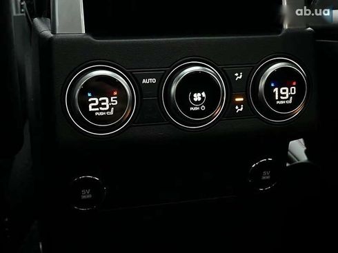 Land Rover Discovery 2019 - фото 19