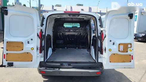 Ford Transit Connect 2018 - фото 17