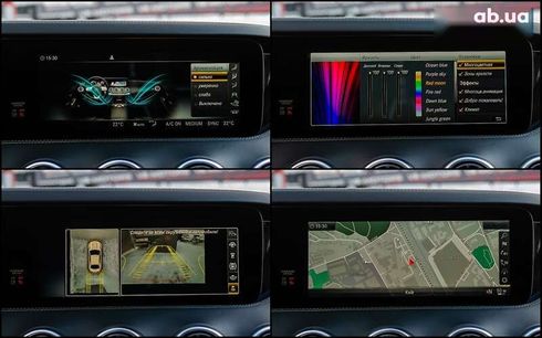 Mercedes-Benz S-Класс 2017 - фото 25