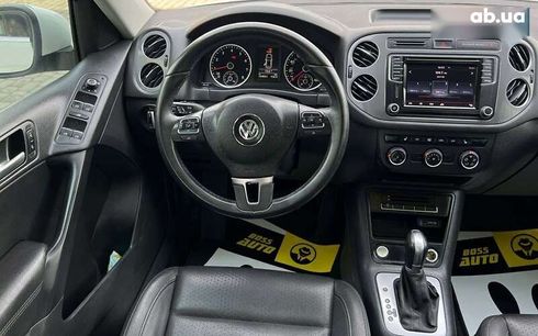 Volkswagen Tiguan 2017 - фото 16