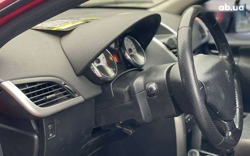 Peugeot 207 2007 - фото 8