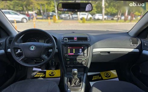 Skoda Octavia 2008 - фото 12
