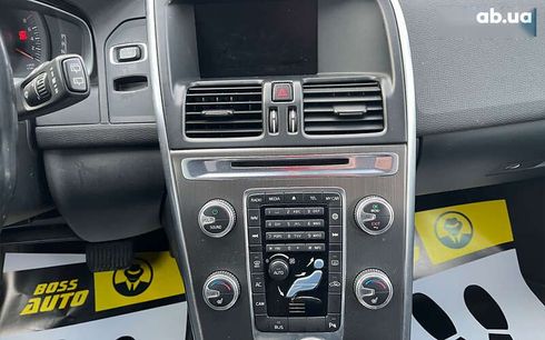 Volvo XC60 2014 - фото 26