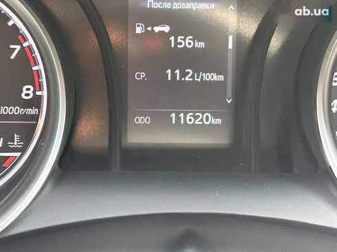 Toyota Camry 2024 - фото 27