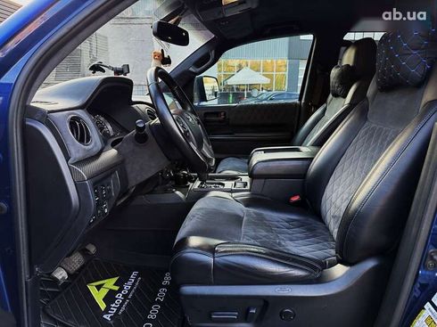 Toyota Tundra 2015 - фото 27