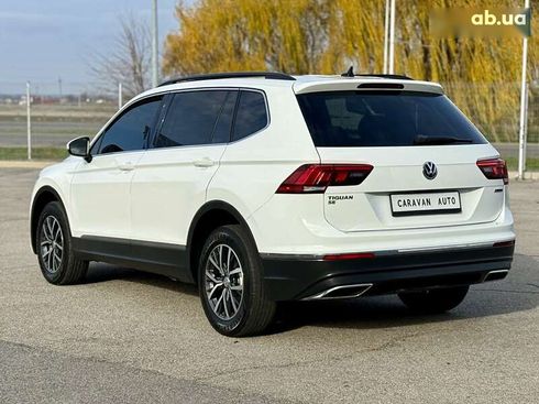 Volkswagen Tiguan 2021 - фото 28