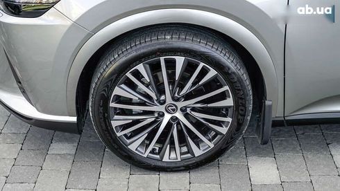 Lexus RX 2023 - фото 13