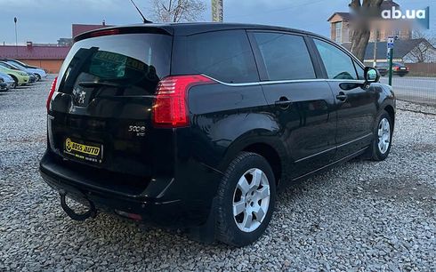 Peugeot 5008 2012 - фото 8