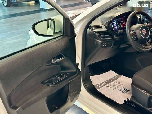 Fiat Tipo 2019 - фото 14