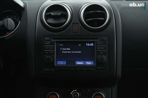 Nissan Qashqai 2010 - фото 26