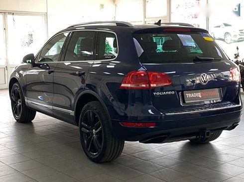 Volkswagen Touareg 2012 - фото 8