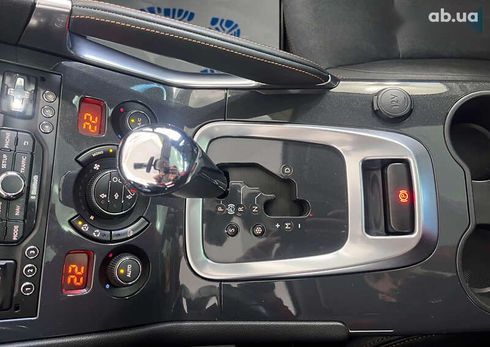 Peugeot 3008 2015 - фото 18