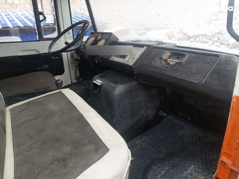Mercedes-Benz 608 1987 - фото 15