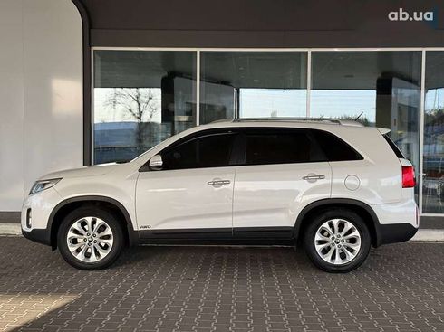 Kia Sorento 2013 - фото 11