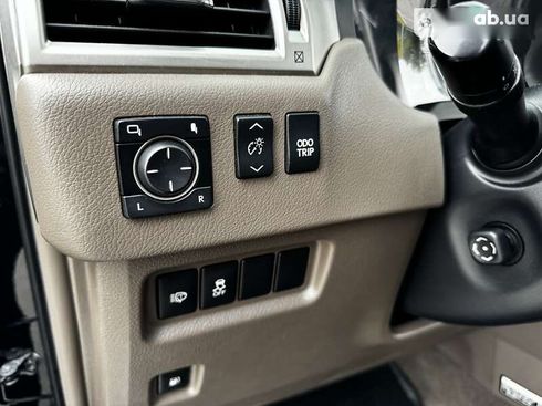 Lexus GX 2010 - фото 24