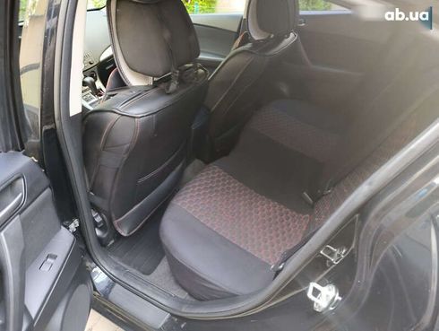 Mazda 3 2010 - фото 16