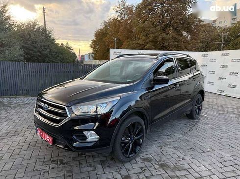 Ford Escape 2018 - фото 2