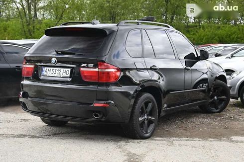 BMW X5 2009 - фото 15