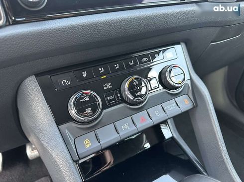 Skoda Kodiaq 2022 - фото 12